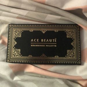 Ace Beaute Grandiose Palette